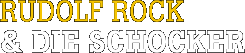 Rudolf Rock