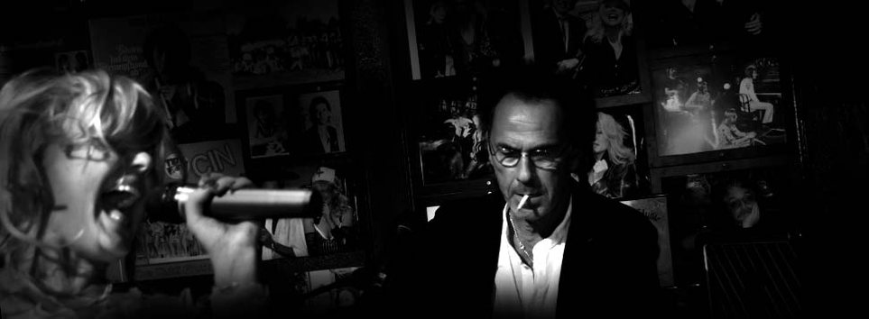 Hugo Egon Balder