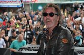 22.06.2013 Rudolf Rock auf den Harleydays