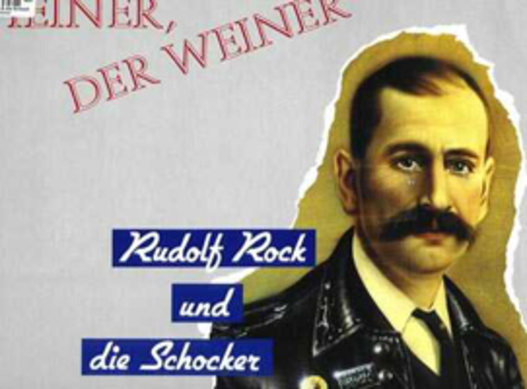 Heiner, der Weiner