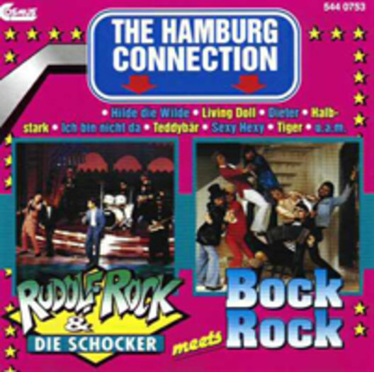 The Hamburg Connection