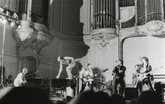 RUDOLF ROCK 1977 - ON TOUR MIT JERRY LEE LEWIS - MUSIKHALLE HAMBURG