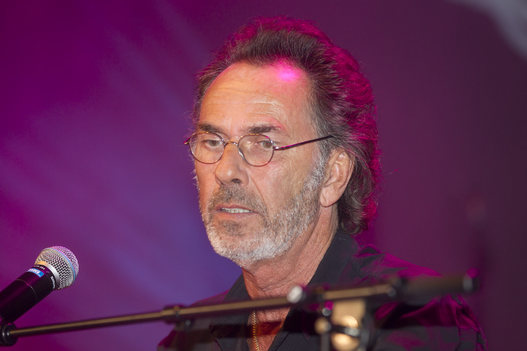 HUGO EGON BALDER