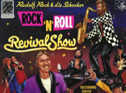 Rock 'n' Roll Revival Show 